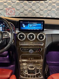 مرسيدس بنز C-Class
